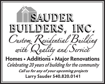Sauder Builders